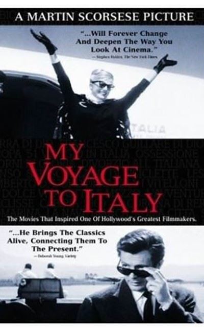 سفر من به ایتالیا (سفر من در ایتالیا)