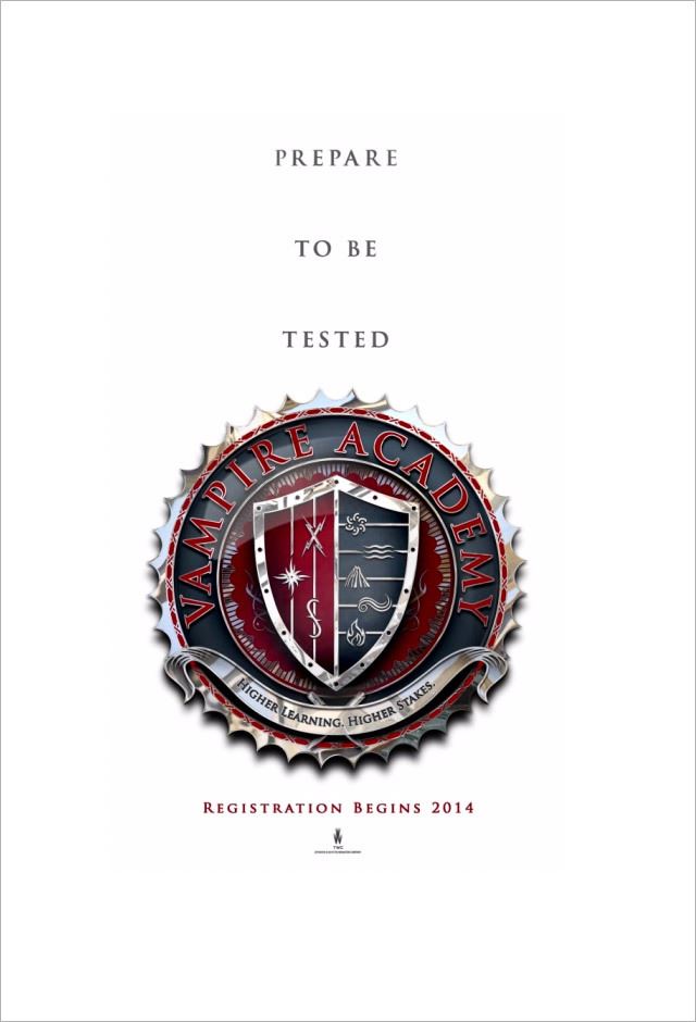 آکادمی خون آشام ها