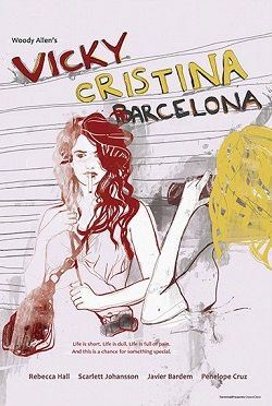 ویکی کریستینا بارسلونا