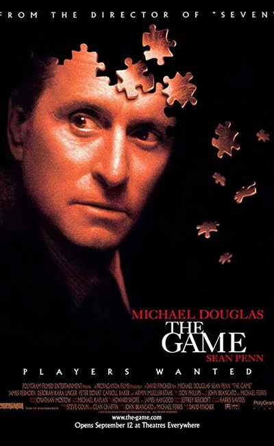 بازی (1997)