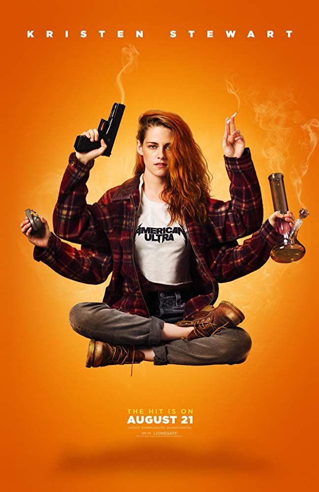 افراط آمریکایی (تعصب آمریکایی)