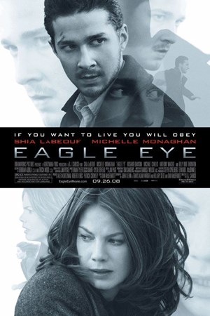 چشم عقاب (2008)