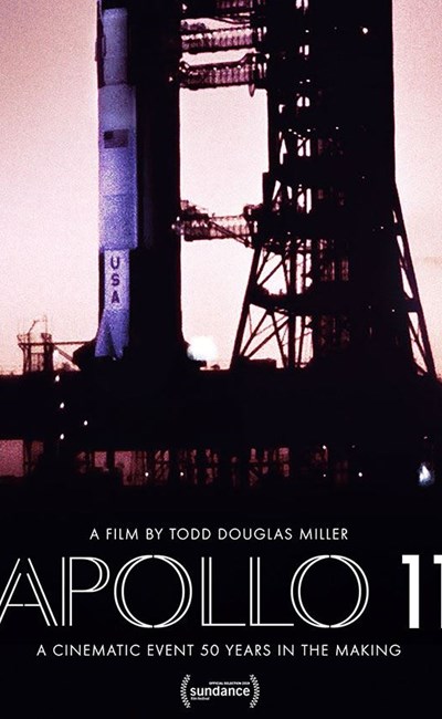 آپولو 11 (مستند)