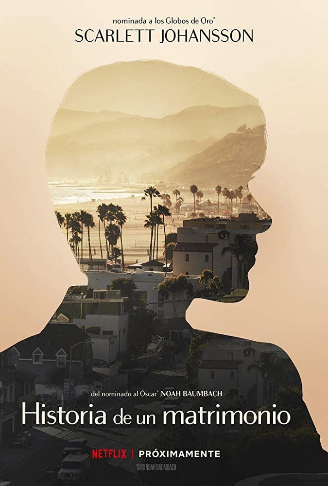 داستان ازدواج (داستان زناشویی)