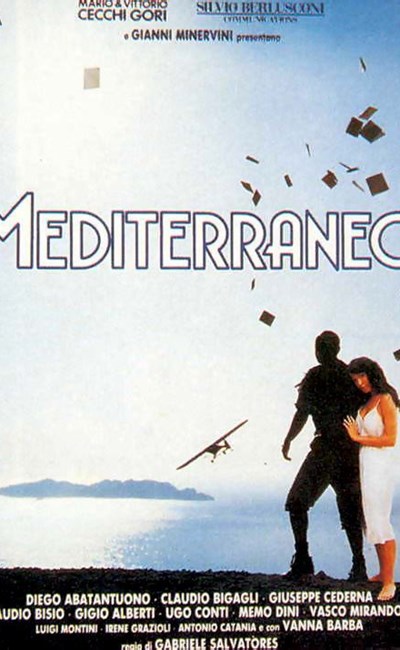 مدیترانه (1991)