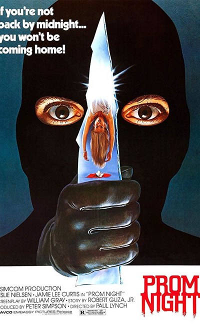 شب پرام (1980)