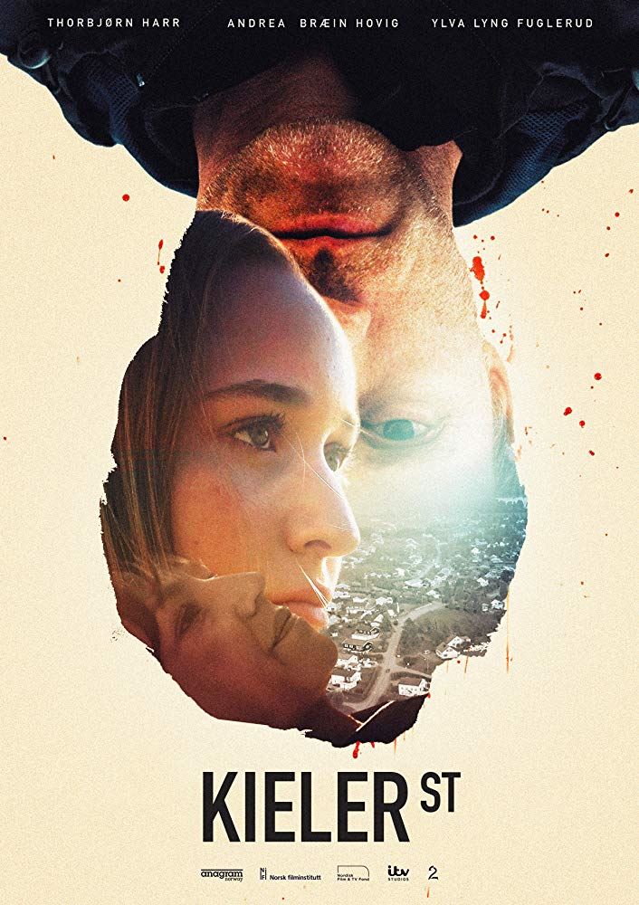 کیلیگاتا (Kielergata)