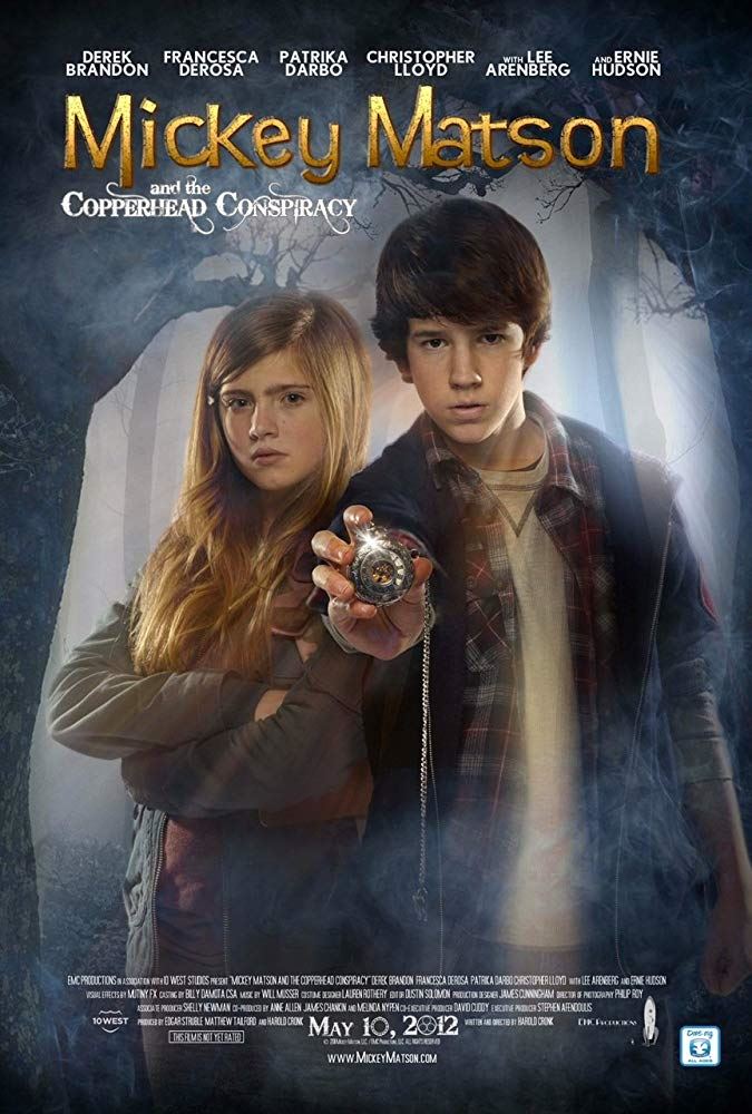 ماجراهای میکی ماتسون و گنج