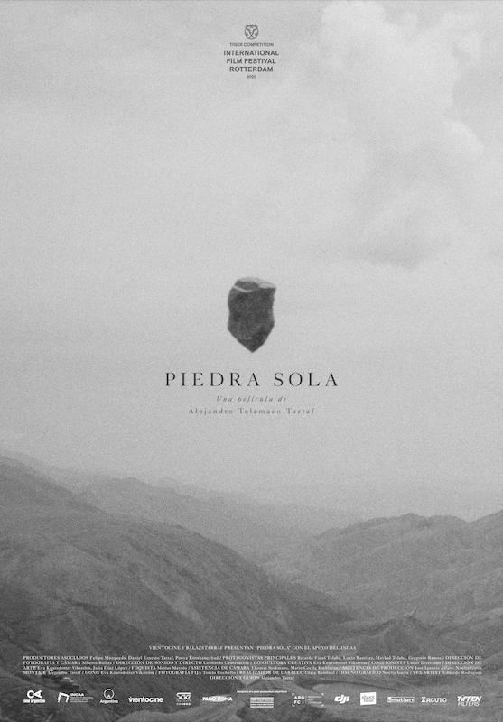 تنهایی راکی