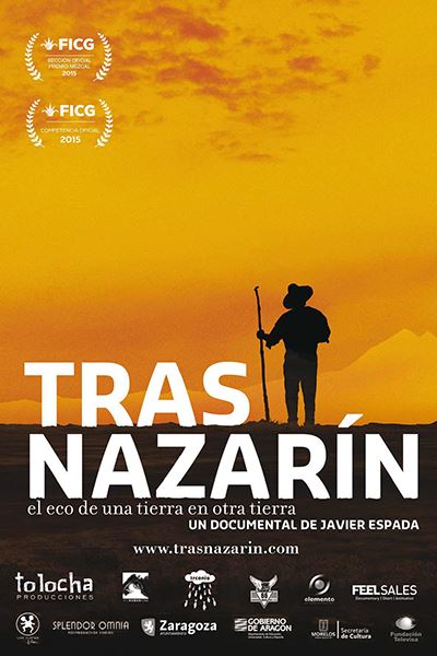 به دنبال نازارین