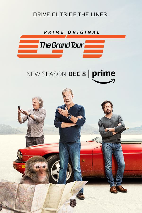 The Grand Tour 