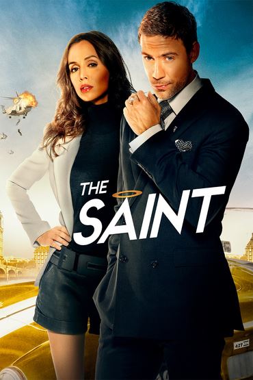 قدیس 2017 (The Saint)