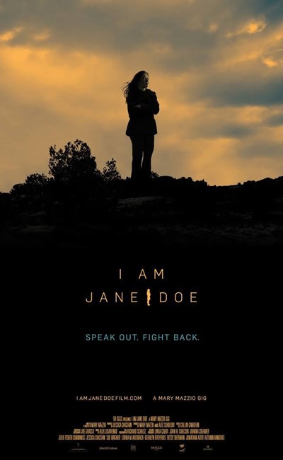 من جین هستم