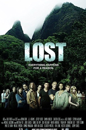 گمشده (2004)