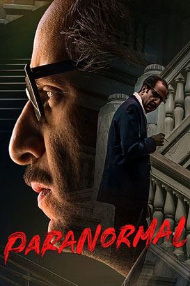 ماوراءالطبیعه