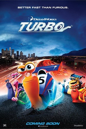 توربو (Turbo)