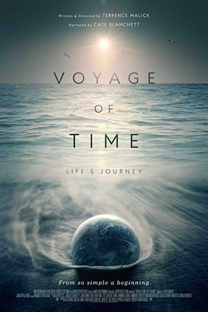 سفر زمان:سفر زندگی (Voyage of Time Life's Journey)
