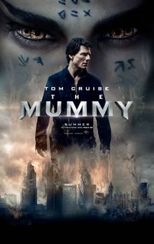  The Mummy (مومیایی)