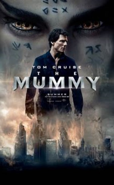  The Mummy (مومیایی)