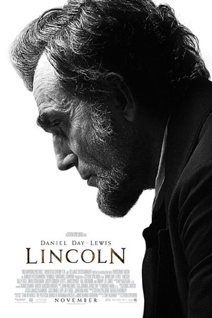 لینکلن (Lincoln)