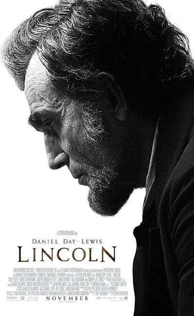 لینکلن (Lincoln)