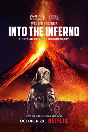 در اعماق جهنم (Into the Inferno)
