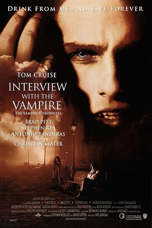 مصاحبه با خون‌آشام (Interview with the Vampire) 