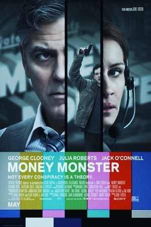هیولای پول (Money Monster)