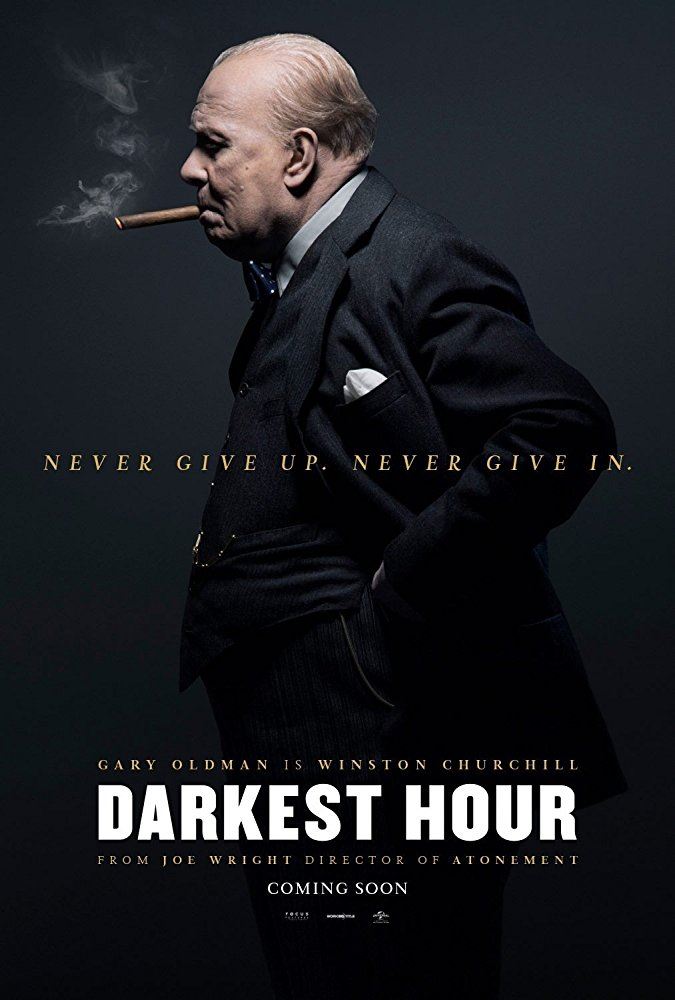 تاریکترین ساعت (Darkest Hour)