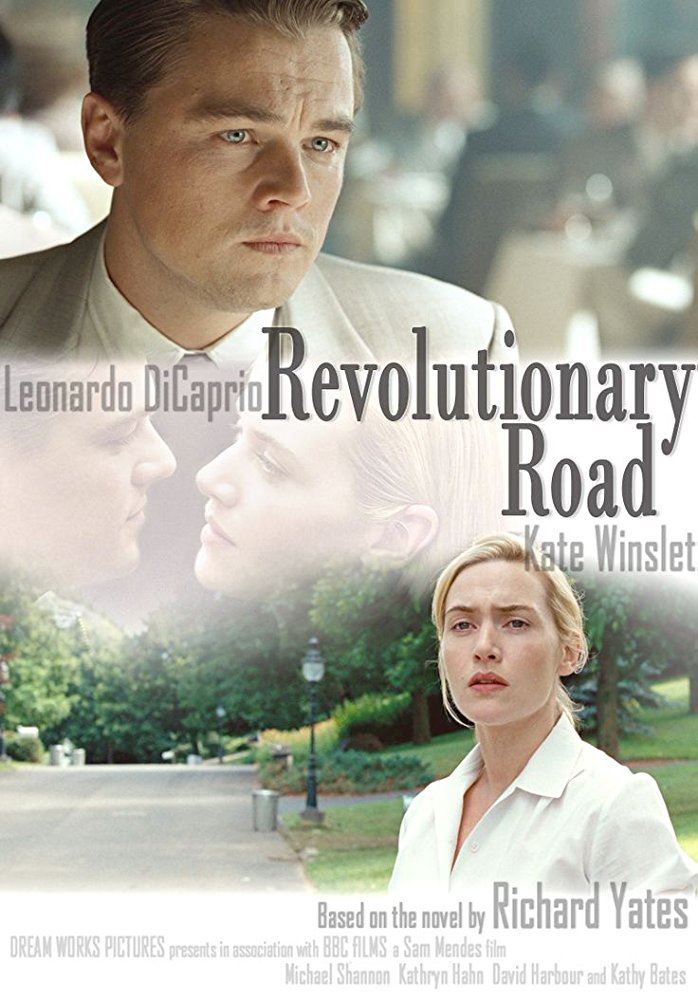جاده انقلابی (Revolutionary Road) 