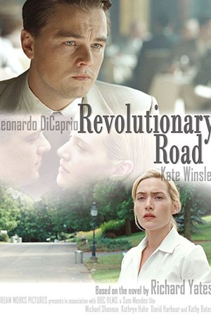 جاده انقلابی (Revolutionary Road) 