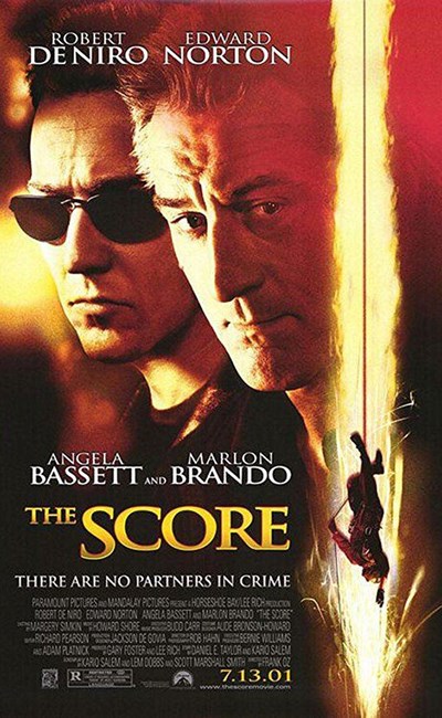 امتیاز (The Score) 
