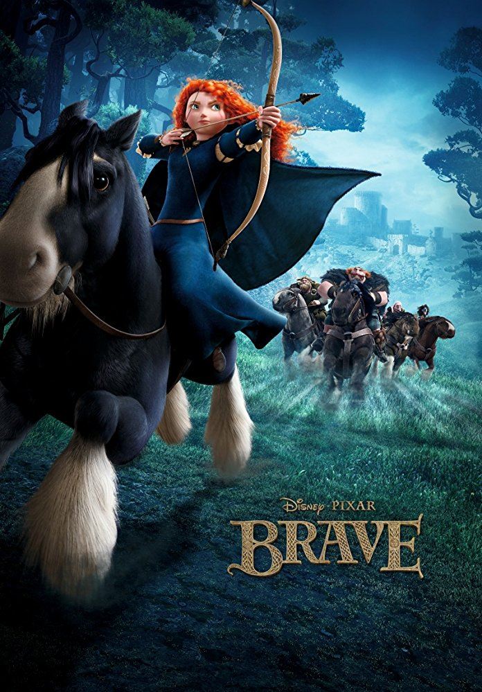 شجاع (Brave)