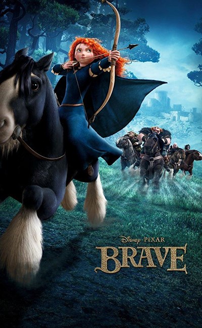 شجاع (Brave)