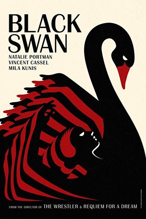 قوی سیاه (Black Swan)