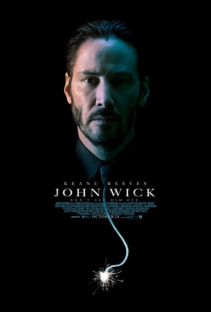 جان ویک (John Wick)