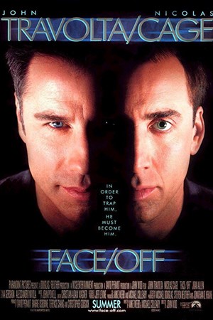 تغییر چهره (1997)