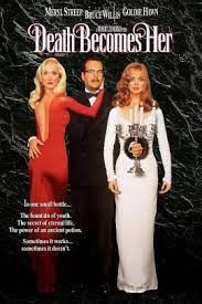 مرگ درخور اوست