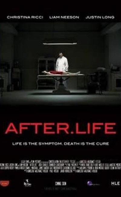 پس از زندگی (2009)