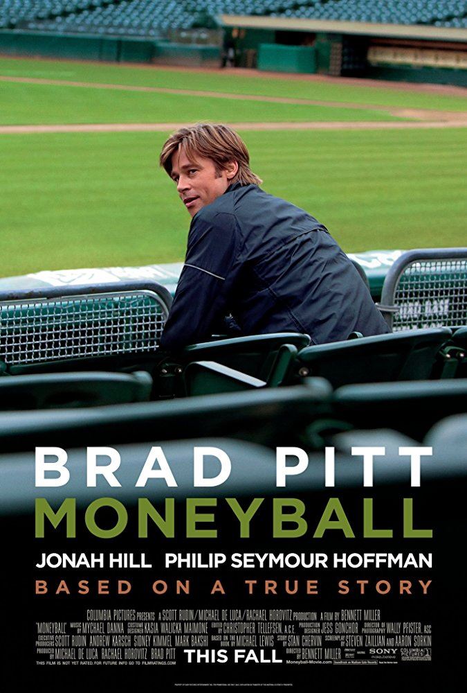 مانیبال (Moneyball)