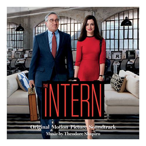 کارآموز  (The Intern)