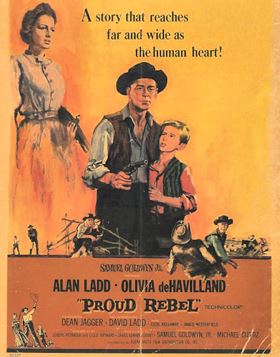 یاغی مغرور (غرور و تمرد)