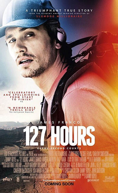  127 ساعت (hours 127)