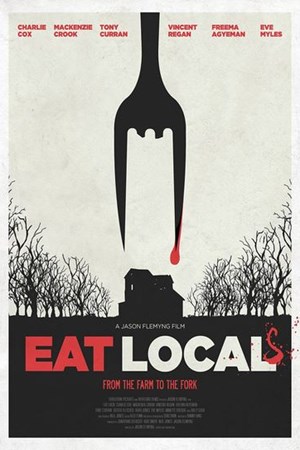 خوردن محلی (Eat Local)