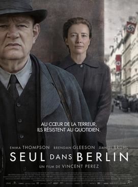 تنها در برلین