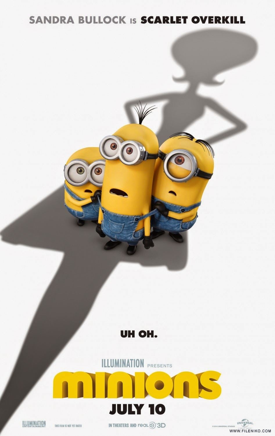 مینیون ها(Minions)