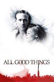 همه چیزهای خوب