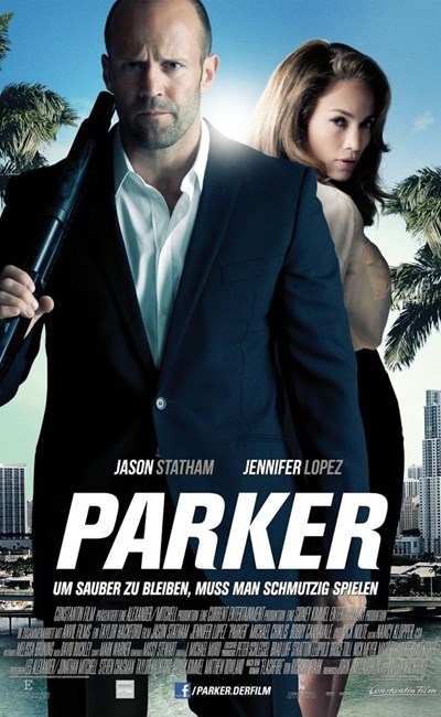 پارکر (Parker)