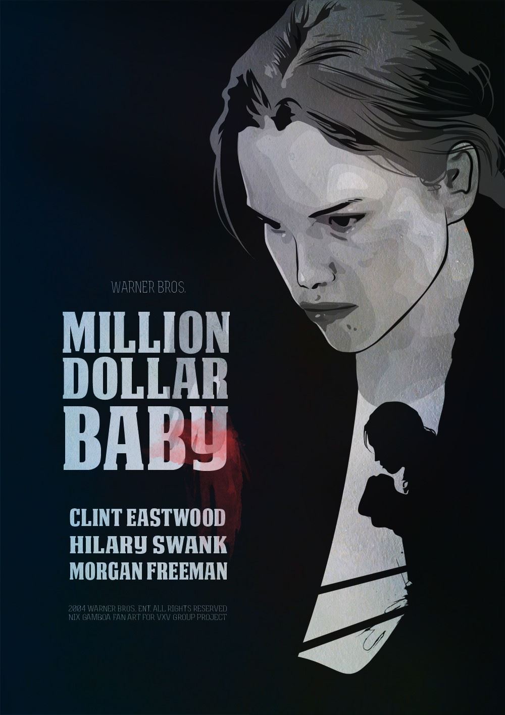 دختر میلیون دلاری (Million Dollar Baby)