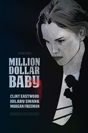 دختر میلیون دلاری (Million Dollar Baby)